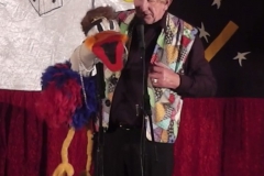 Jack Valmy et Noix de coco