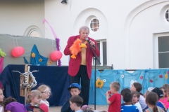 Spectacle ventriloque ecole - 1