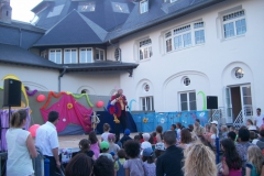 Spectacle ventriloque ecole - 2