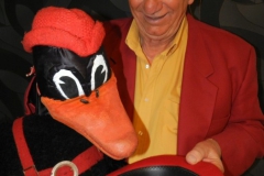 jack valmy et Daffy