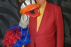 jack valmy et Noix de Coco